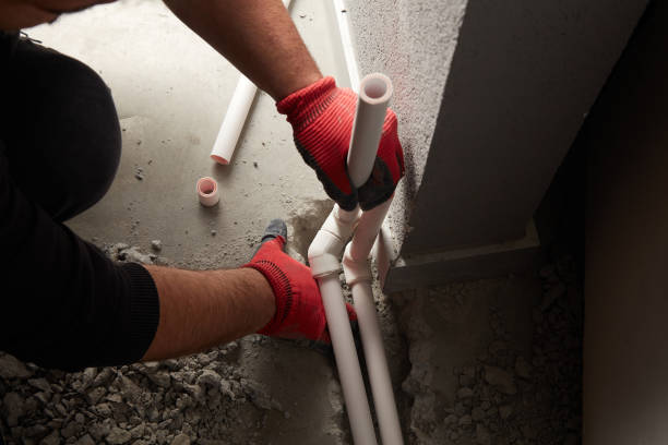 Best Residential Plumbing Services  in Goodman, MO