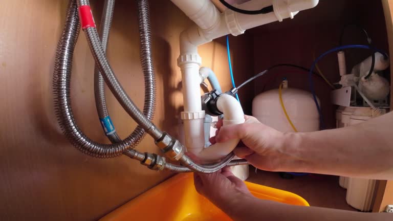 Best Tankless Water Heater Services  in Goodman, MO