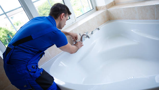 Best Plumbing System Maintenance  in Goodman, MO